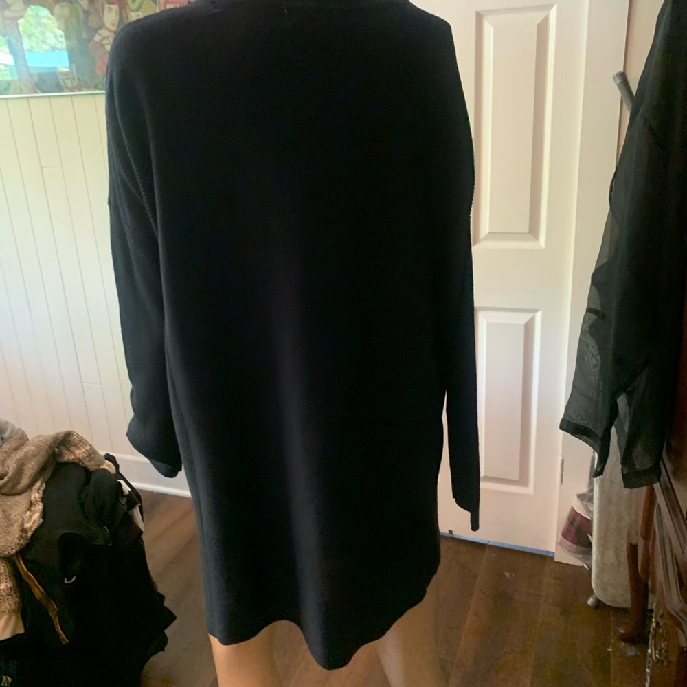 Orange Blouse - image 3